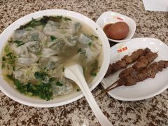 -小倩倩•鸡汤馄饨(江西路创始店)