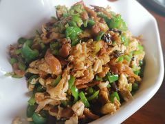 -盐帮食坊•小河帮川菜(四川师大店)