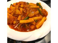 -桃园中华料理炸酱面(燕儿岛路店)