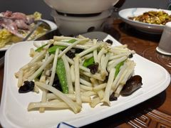 -董府·古宅餐厅