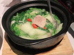 -汤城小厨•粤菜•靓汤(金宝街店)