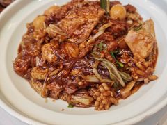 -四世同堂·京菜·烤鸭(双井店)