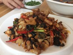 -周三的情书花园餐厅(江北店)