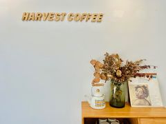 -收获咖啡HARVEST RESERVE(苍山店)