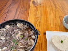 牛肉汤锅-汤厨(五道营店)
