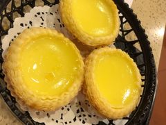 松化鸡蛋挞-点都德(聚福楼店)