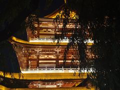 -杜甫江阁