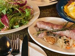 -羽深肉铺 Steak & Wine