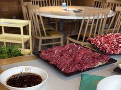 -三毛牛肉店(福强店)