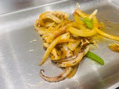 -大神太神·铁板烧(七宝领展广场店)