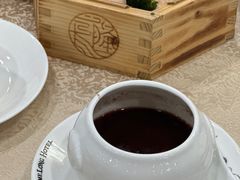 -麒麟中餐厅·经典粤菜·地道菜式老字号(广州长隆酒店)