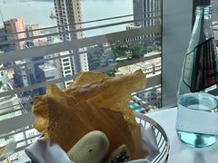 -Ambrosia Oyster Bar & Grill