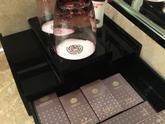 -西安唐隆国际酒店(大雁塔大唐不夜城店)