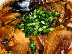 东坡香芋煲-東大方(武康千秋广场店)