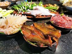 -红板凳火锅·20年老字号