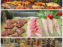 -南通大饭店·米兰餐厅