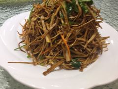 -中国吉菜名店广源宾馆餐厅