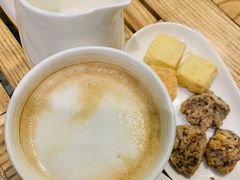 -丽都DELICATESSEN熟食店