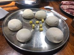 口蘑-原始泥炉烤肉(总店)