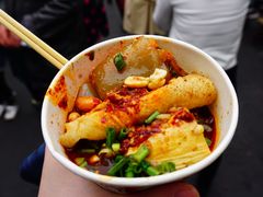 -三大炮豆花铺(锦里店)