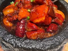 招牌红烧肉-映像威海·海鲜味道(经区店)