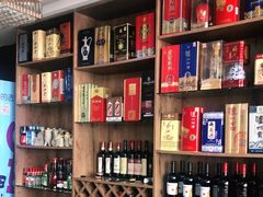 -双海酒店·海鲜家常菜(南戴河店)
