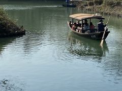 -西溪国家湿地公园