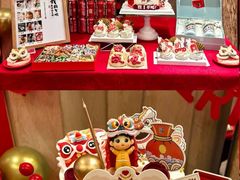 -甜嘟嘟烘焙坊(舒城路店)