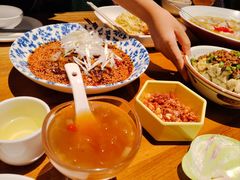 -赤宴·川菜(玉林店)