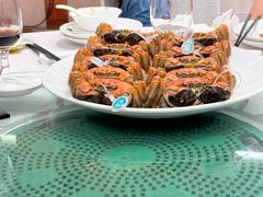 -绿岛国际酒店·海鲜酒楼(八七路店)