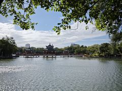 -中山公园
