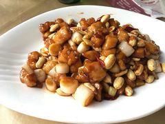 -天和晟烤鸭店(世纪坛店)