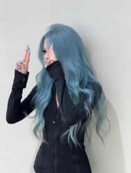 -DL HOPE造型