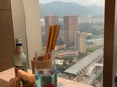 -都会尚膳·海鲜自助餐厅(重庆万豪酒店)