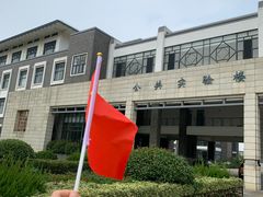 -上海海洋大学(临港校区)