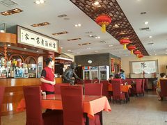 大堂-北京小肠陈饭庄(方庄店)