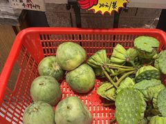 -黄泥岗·地道湖北菜(奥特莱斯店)