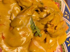 咖喱虾-泰妃殿(武汉首店)