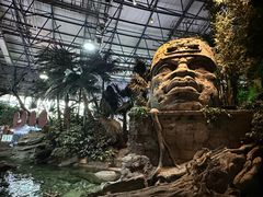 -北京海洋馆