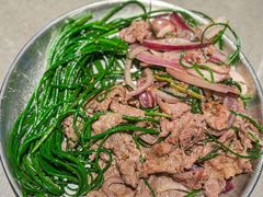 -杨小佳·齐齐哈尔烤肉·烤串(广州店)