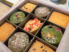 -大浪潮·潮汕菜·招牌生腌小青龙(福田店)