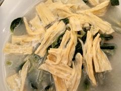 支竹菜苗-金城大酒店-中餐厅(汾江中路店)