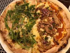 -PIZZA BIANCA(万象城店)