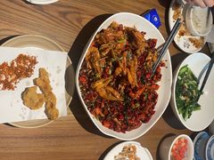 -首秀·四川料理(星耀101店)