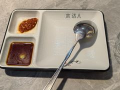 -本达人海鲜烧烤·朝鲜族风味(发展店)