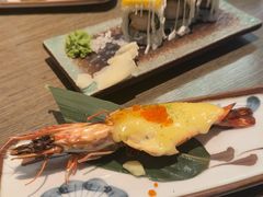 -玉川屋创意日料(北美新天地店)