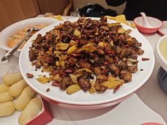 -偏爱炒鸡(老县衙店)