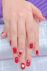 -芊冉•美甲美睫纹绣