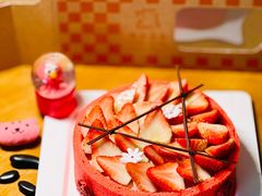 -壹点壹客·生日蛋糕(南山店)