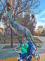 -大望京儿童游乐场